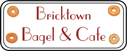 Brick Town Bagels Cafe